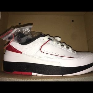 Jordan Retro 2